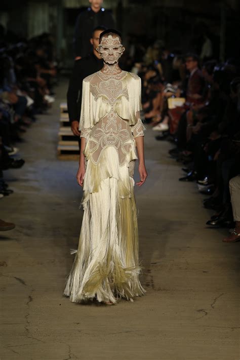 riccardo tisci givenchy collection|riccardo tisci modeling.